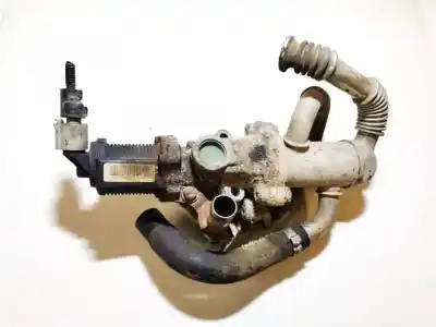 Peça sobressalente para automóvel em segunda mão válvula egr por fiat doblo (119) 1.3 16v multijet dynamic pan. referências oem iam 04709122