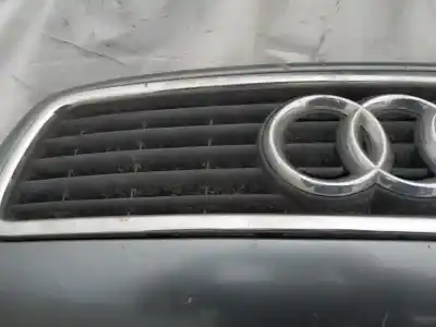 Автозапчасти б/у передняя решетка за audi a4 avant (b5) 1.9 tdi ссылки oem iam   