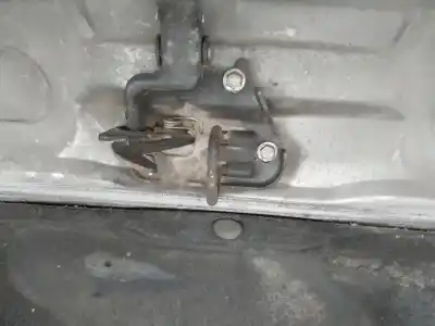 Автозапчасти б/у замок капота за audi a4 avant (b5) 1.9 tdi ссылки oem iam   