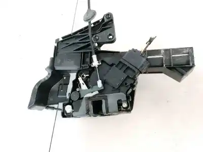 Second-hand car spare part rear left door lock for ford focus c-max (cap) 1.6 tdci cat oem iam references 4m5aa26413bc