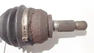 Second-hand car spare part front left transmission for rover rover 75 (rj) 2.0 kv6 classic oem iam references   