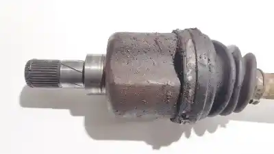Second-hand car spare part front left transmission for rover rover 75 (rj) 2.0 kv6 classic oem iam references   
