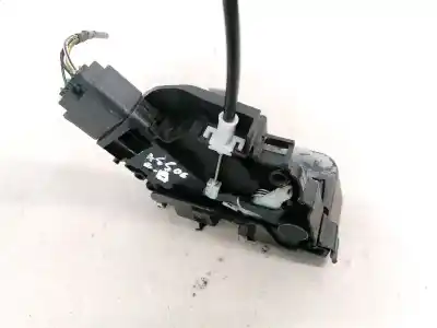 Gebrauchtes Autoersatzteil Türschloss Hinten Rechts zum FORD FOCUS C-MAX (CAP) 1.6 TDCi CAT OEM-IAM-Referenzen 4M5AA26412BC  4M5A-A26412BC