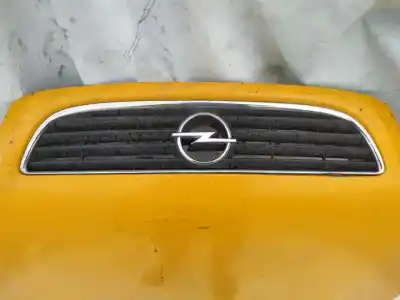 Piesă de schimb auto la mâna a doua grilã de airerisire partea din fatã pentru opel zafira a 2.0 dti referințe oem iam 