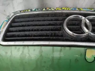 Автозапчастина б/у передня решіта для audi a4 avant (b5) 1.9 tdi посилання на oem iam   