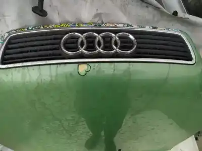 Автозапчасти б/у ПЕРЕДНЯЯ РЕШЕТКА за AUDI A4 AVANT (B5)  ссылки OEM IAM   