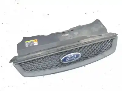 Автозапчасти б/у передняя решетка за ford focus ii (da_, hcp, dp) 1.4 ссылки oem iam 4m518c436ad