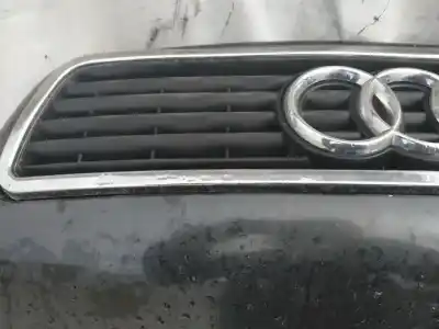 Автозапчастина б/у передня решіта для audi a4 avant (b5) 1.9 tdi посилання на oem iam   