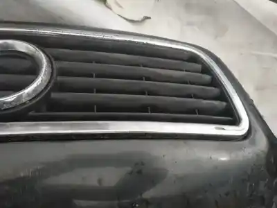 Автозапчастина б/у передня решіта для audi a4 avant (b5) 1.9 tdi посилання на oem iam   