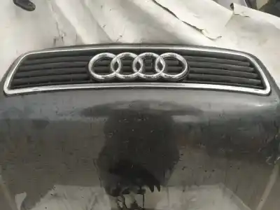 Автозапчасти б/у ПЕРЕДНЯЯ РЕШЕТКА за AUDI A4 AVANT (B5)  ссылки OEM IAM   