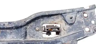 Автозапчастина б/у замок капота для renault laguna (b56) 3.0 v6 baccara (b56e/r) посилання на oem iam   