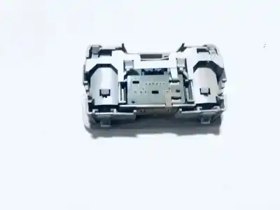 Автозапчасти б/у внутренний свет за audi a6, c5 2001.08 - 2005.01 facelift 2.5 tdi quattro 132kw 2000.02 - 2005.01 ссылки oem iam 4b9947123  