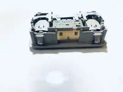 Автозапчасти б/у внутренний свет за audi a6, c5 2001.08 - 2005.01 facelift 2.5 tdi quattro 132kw 2000.02 - 2005.01 ссылки oem iam 4b9947123  