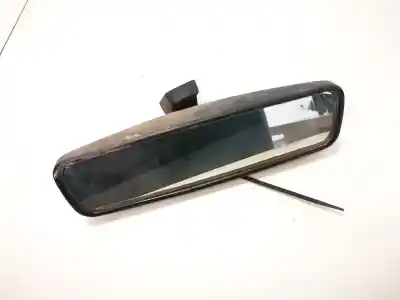 Second-hand car spare part interior rearview mirror for peugeot partner (s2) 1.9 diesel oem iam references e200633