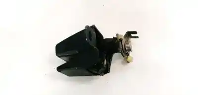 Second-hand car spare part trunk lock for volkswagen caddy ka/kb (2k) 1.9 tdi oem iam references 
