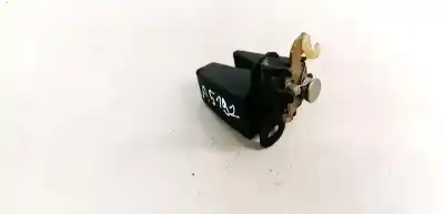 Second-hand car spare part trunk lock for volkswagen caddy ka/kb (2k) 1.9 tdi oem iam references   