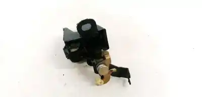 Second-hand car spare part trunk lock for volkswagen caddy ka/kb (2k) 1.9 tdi oem iam references   