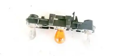 Peça sobressalente para automóvel em segunda mão suporte de lâmpada por citroen evasion 2.0 hdi sx referências oem iam 