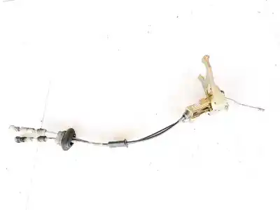 Peça sobressalente para automóvel em segunda mão alavanca de velocidades por citroen evasion 2.0 hdi sx referências oem iam 