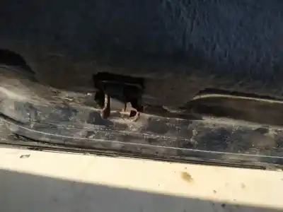 Peça sobressalente para automóvel em segunda mão fechadura do mala por citroen evasion 2.0 hdi sx referências oem iam 53006512