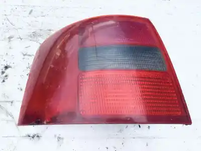 Автозапчасти б/у левый задний фонарь за AUDI A6, C5 2001.08 - 2005.01 FACELIFT 2.5 TDI QUATTRO 132KW 2000.02 - 2005.01 ссылки OEM IAM RFBL3158B   Автозапчасти б/у левый задний фонарь за AUDI A6, C5 2001.08 - 2005.01 FACELIFT 2.5 TDI QUATTRO 132KW 2000.02 - 2005.01 ссылки OEM IAM RFBL3158B