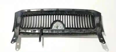 Автозапчастина б/у передня решіта для skoda fabia (6y2/6y3) 1.9 sdi cat (asy) посилання на oem iam 6y0853668  