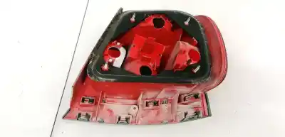 Автозапчасти б/у левый задний фонарь за audi a4 avant (b5) 1.9 tdi ссылки oem iam   