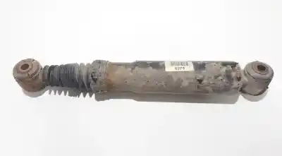 Peça sobressalente para automóvel em segunda mão amortecedor traseiro esquerdo por citroen evasion 2.0 hdi sx referências oem iam 1471496080