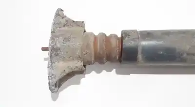 Peça sobressalente para automóvel em segunda mão amortecedor traseiro esquerdo por ford focus ii (da_, hcp, dp) 1.4 referências oem iam 4m5118080aae  4m51-18080-aae