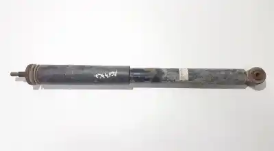 Автозапчасти б/у задний левый амортизатор за honda jazz (gd1/5) 1.2 ls ссылки oem iam 051227