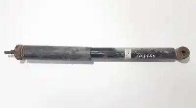 Автозапчасти б/у правый задний амортизатор за honda jazz (gd1/5) 1.2 ls ссылки oem iam 051222