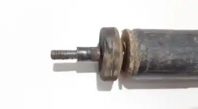 Автозапчасти б/у правый задний амортизатор за honda jazz (gd1/5) 1.2 ls ссылки oem iam 051222  52610-saa-e120-m1