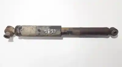 Pezzo di ricambio per auto di seconda mano ammortizzatore posteriore sinistro per ford transit mod.2000 caja abierta ft 300 2.0 medio riferimenti oem iam 