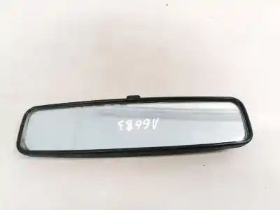 Peça sobressalente para automóvel em segunda mão espelho retrovisor interior por citroen evasion 2.0 hdi sx referências oem iam e201788