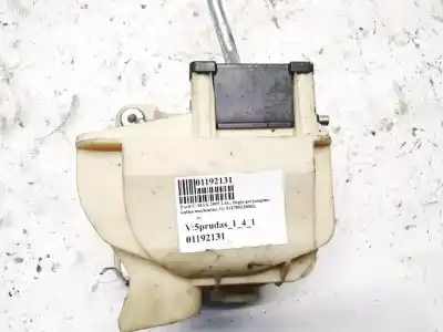 Автозапчастина б/у передач для ford c-max (cb3) 1.6 tdci cat посилання на oem iam 8127001200tfx  