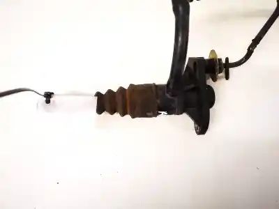 Peça sobressalente para automóvel em segunda mão cilindro de embreagem por volkswagen passat b5 (3b2) 1.9 tdi referências oem iam 8e1721401