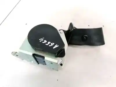Peça sobressalente para automóvel em segunda mão cinto de segurança traseiro esquerdo por dacia sandero 1.6 cat referências oem iam 751262