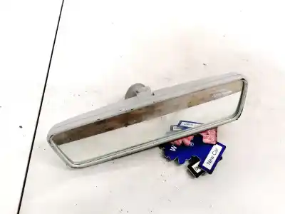 Peça sobressalente para automóvel em segunda mão espelho retrovisor interior por volkswagen passat b5 (3b2) 1.9 tdi referências oem iam e10110093