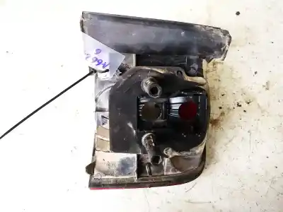 Peça sobressalente para automóvel em segunda mão farolim traseiro esquerdo por fiat stilo (192) 1.9 jtd / 1.9 jtd 115 active referências oem iam 46758989  