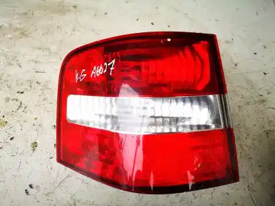 Pezzo di ricambio per auto di seconda mano lampada posteriore sinistra per fiat stilo (192) 1.9 jtd / 1.9 jtd 115 active riferimenti oem iam 46758989