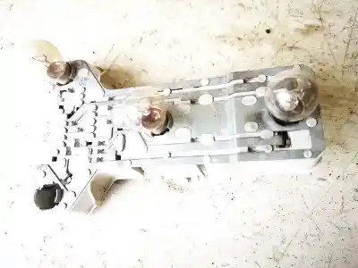 Piesă de schimb auto la mâna a doua suport pentru lampa pentru volkswagen passat b5 (3b2) 1.9 tdi referințe oem iam 3b5945257