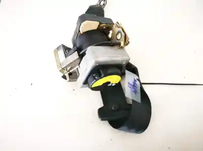 Piesă de schimb auto la mâna a doua centurã de sigurantã spate dreapta pentru volkswagen passat b5 (3b2) 1.9 tdi referințe oem iam 0064684