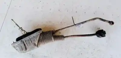 Piesă de schimb auto la mâna a doua schimbator de viteze pentru volkswagen passat b5 (3b2) 1.9 tdi referințe oem iam 8d0711025b