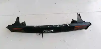 Автозапчастина б/у передня решіта для ford focus turnier (cak) 2.0 16v cat посилання на oem iam xs4x13k343b Автозапчастина б/у передня решіта для ford focus turnier (cak) 2.0 16v cat посилання на oem iam xs4x13k343b