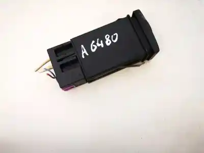 Автозапчасти б/у выключатель за audi a4 avant (b5) 1.9 tdi ссылки oem iam 4d0941503b  