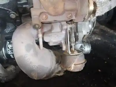 Pezzo di ricambio per auto di seconda mano turbocompressore per fiat stilo (192) 1.9 jtd / 1.9 jtd 115 active riferimenti oem iam 46786078  