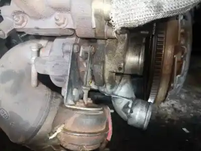 Pezzo di ricambio per auto di seconda mano turbocompressore per fiat stilo (192) 1.9 jtd / 1.9 jtd 115 active riferimenti oem iam 46786078