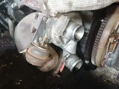 Pezzo di ricambio per auto di seconda mano turbocompressore per fiat stilo (192) 1.9 jtd / 1.9 jtd 115 active riferimenti oem iam 46786078  