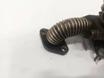 Pezzo di ricambio per auto di seconda mano scatola della farfalla per fiat stilo (192) 1.9 jtd / 1.9 jtd 115 active riferimenti oem iam   