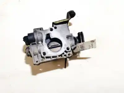 Pezzo di ricambio per auto di seconda mano scatola della farfalla per fiat panda (169) 1.1 8v riferimenti oem iam 